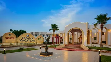 Dreams Vacation Resort