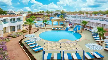 Dreams Vacation Resort