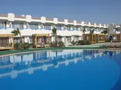 Dreams Vacation Resort