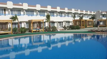 Dreams Vacation Resort