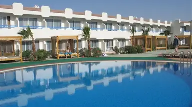 Dreams Vacation Resort