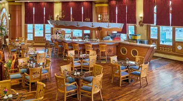 Dreams Vacation Resort
