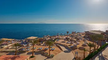 Dreams Vacation Resort