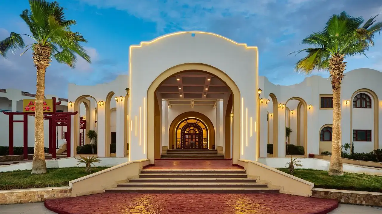 Dreams Vacation Resort