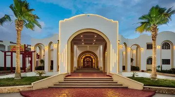 Dreams Vacation Resort