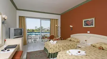 Dreams Vacation Resort