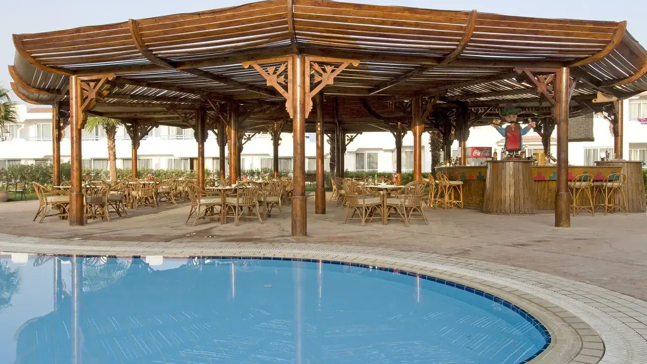 Dreams Vacation Resort