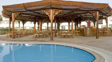 Dreams Vacation Resort