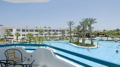 Dreams Vacation Resort