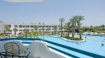 Dreams Vacation Resort
