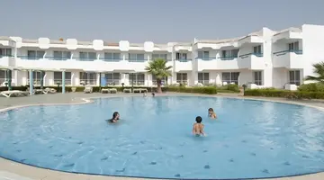 Dreams Vacation Resort