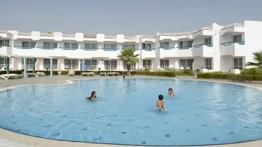 Dreams Vacation Resort