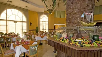 Dreams Vacation Resort