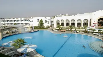 Dreams Vacation Resort