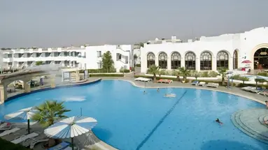 Dreams Vacation Resort