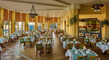 Dreams Vacation Resort