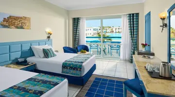 Dreams Vacation Resort