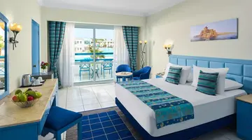 Dreams Vacation Resort