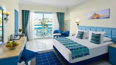 Dreams Vacation Resort