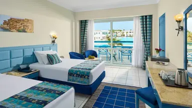 Dreams Vacation Resort