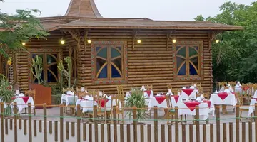 Dreams Vacation Resort