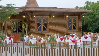 Dreams Vacation Resort