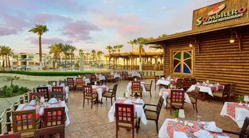 Dreams Vacation Resort