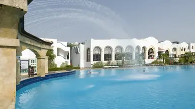 Dreams Vacation Resort