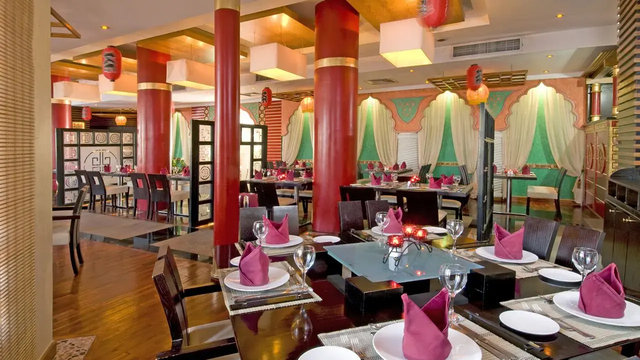 Dreams Vacation Resort