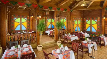 Dreams Vacation Resort