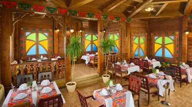 Dreams Vacation Resort