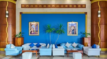 Dreams Vacation Resort