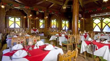 Dreams Vacation Resort