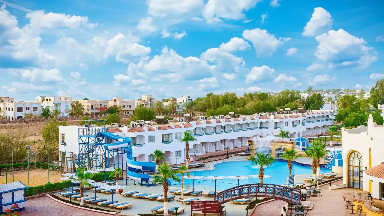 Dreams Vacation Resort