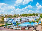 Dreams Vacation Resort