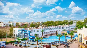Dreams Vacation Resort