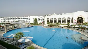 Dreams Vacation Resort