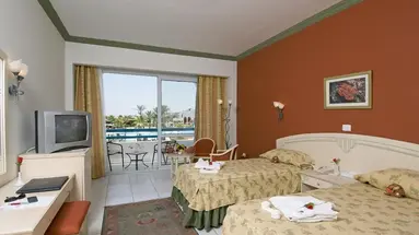 Dreams Vacation Resort