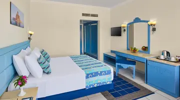 Dreams Vacation Resort