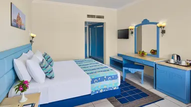 Dreams Vacation Resort