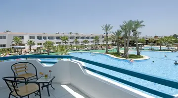 Dreams Vacation Resort