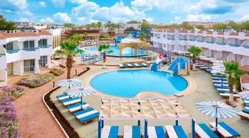 DREAMS VACATION