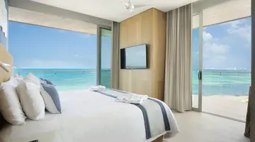 Dreams Vista Cancun Golf & SPA Resort