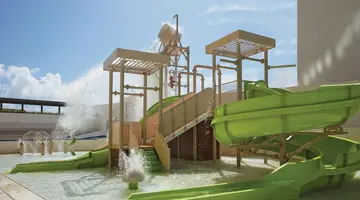 Dreams Vista Cancun Golf & SPA Resort
