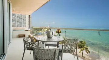Dreams Vista Cancun Golf & SPA Resort