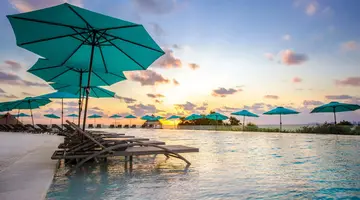 Dreams Vista Cancun Golf & SPA Resort