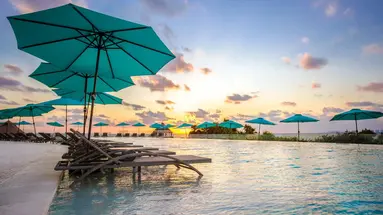 Dreams Vista Cancun Golf & SPA Resort