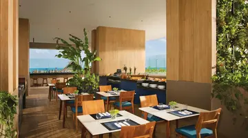 Dreams Vista Cancun Golf & SPA Resort