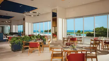 Dreams Vista Cancun Golf & SPA Resort