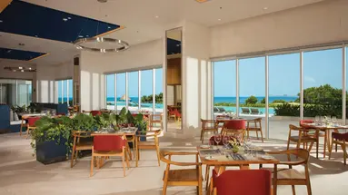 Dreams Vista Cancun Golf & SPA Resort